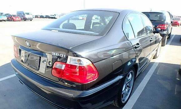 Buy Used BMW 3–Series Black Car in Yerevan in Yerevan Buy Used BMW 3–Series Black Car in Yerevan in Yerevan