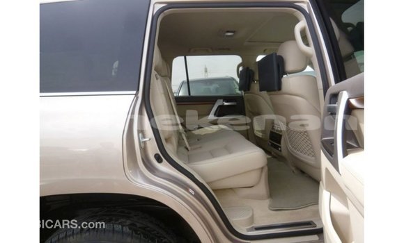 Buy Import Toyota Land Cruiser Other Car in Import - Dubai in Aragatsotn Buy Import Toyota Land Cruiser Other Car in Import - Dubai in Aragatsotn
