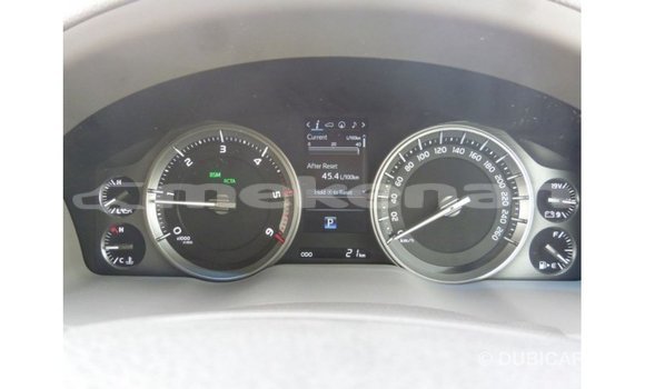 Buy Import Toyota Land Cruiser Other Car in Import - Dubai in Aragatsotn Buy Import Toyota Land Cruiser Other Car in Import - Dubai in Aragatsotn