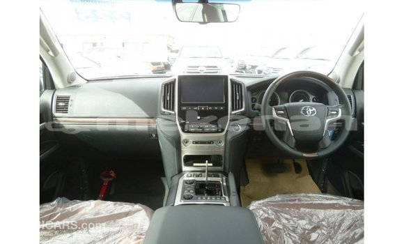 Buy Import Toyota Land Cruiser Brown Car in Import - Dubai in Aragatsotn Buy Import Toyota Land Cruiser Brown Car in Import - Dubai in Aragatsotn