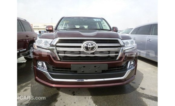 Buy Import Toyota Land Cruiser Brown Car in Import - Dubai in Aragatsotn Buy Import Toyota Land Cruiser Brown Car in Import - Dubai in Aragatsotn