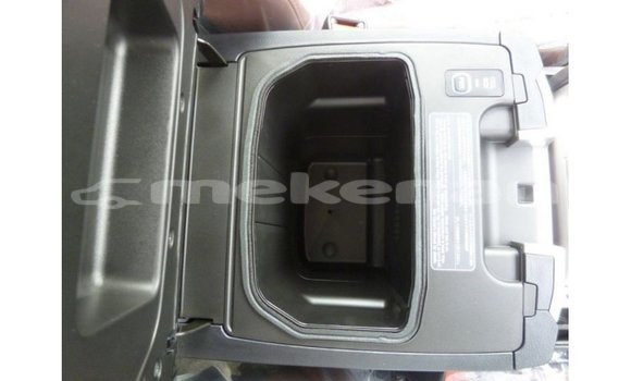 Buy Import Toyota Land Cruiser Brown Car in Import - Dubai in Aragatsotn Buy Import Toyota Land Cruiser Brown Car in Import - Dubai in Aragatsotn