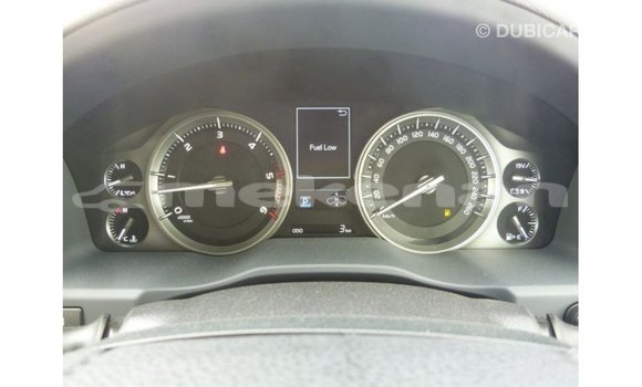 Buy Import Toyota Land Cruiser Brown Car in Import - Dubai in Aragatsotn Buy Import Toyota Land Cruiser Brown Car in Import - Dubai in Aragatsotn