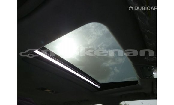 Buy Import Toyota Land Cruiser Brown Car in Import - Dubai in Aragatsotn Buy Import Toyota Land Cruiser Brown Car in Import - Dubai in Aragatsotn