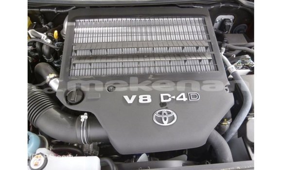 Buy Import Toyota Land Cruiser Brown Car in Import - Dubai in Aragatsotn Buy Import Toyota Land Cruiser Brown Car in Import - Dubai in Aragatsotn