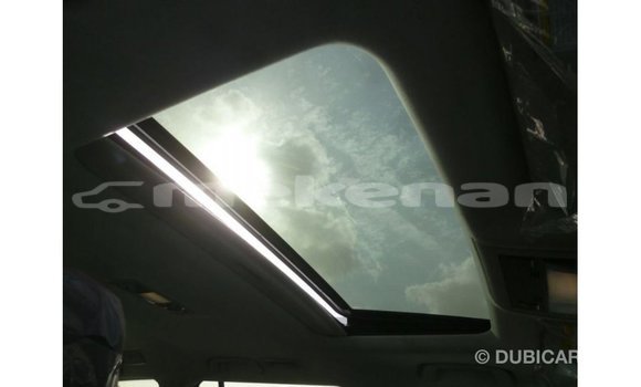 Buy Import Toyota Land Cruiser Black Car in Import - Dubai in Aragatsotn Buy Import Toyota Land Cruiser Black Car in Import - Dubai in Aragatsotn