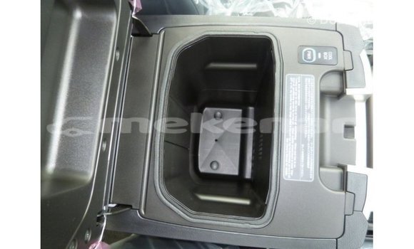 Buy Import Toyota Land Cruiser Black Car in Import - Dubai in Aragatsotn Buy Import Toyota Land Cruiser Black Car in Import - Dubai in Aragatsotn