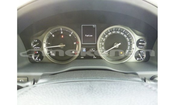 Buy Import Toyota Land Cruiser Black Car in Import - Dubai in Aragatsotn Buy Import Toyota Land Cruiser Black Car in Import - Dubai in Aragatsotn