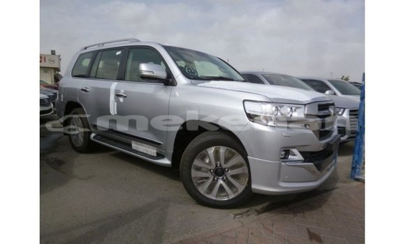 Buy Import Toyota Land Cruiser Other Car in Import - Dubai in Aragatsotn Buy Import Toyota Land Cruiser Other Car in Import - Dubai in Aragatsotn