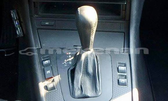 Buy Used BMW 3–Series Black Car in Yerevan in Yerevan Buy Used BMW 3–Series Black Car in Yerevan in Yerevan