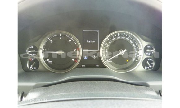 Buy Import Toyota Land Cruiser Other Car in Import - Dubai in Aragatsotn Buy Import Toyota Land Cruiser Other Car in Import - Dubai in Aragatsotn