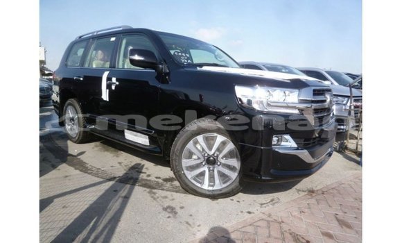 Buy Import Toyota Land Cruiser Black Car in Import - Dubai in Aragatsotn Buy Import Toyota Land Cruiser Black Car in Import - Dubai in Aragatsotn