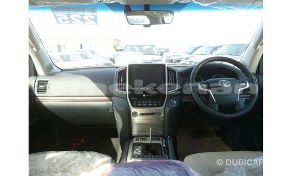 Buy Import Toyota Land Cruiser Black Car in Import - Dubai in Aragatsotn Buy Import Toyota Land Cruiser Black Car in Import - Dubai in Aragatsotn