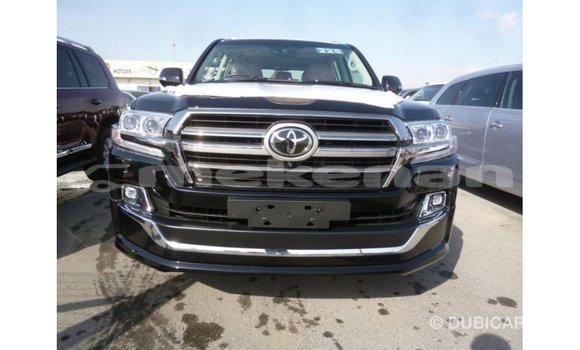 Buy Import Toyota Land Cruiser Black Car in Import - Dubai in Aragatsotn Buy Import Toyota Land Cruiser Black Car in Import - Dubai in Aragatsotn