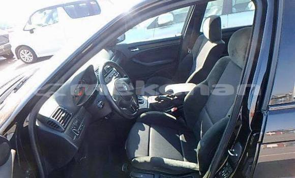 Buy Used BMW 3–Series Black Car in Yerevan in Yerevan Buy Used BMW 3–Series Black Car in Yerevan in Yerevan