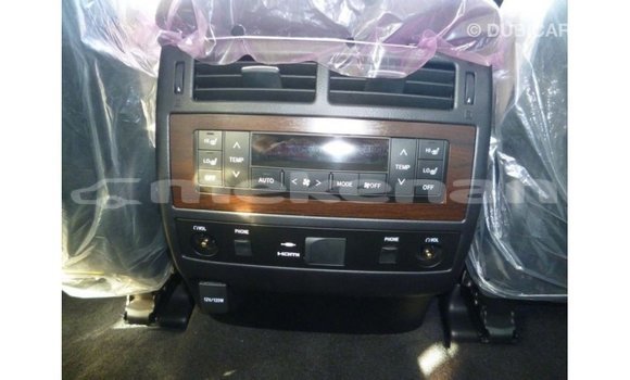 Buy Import Toyota Land Cruiser Black Car in Import - Dubai in Aragatsotn Buy Import Toyota Land Cruiser Black Car in Import - Dubai in Aragatsotn