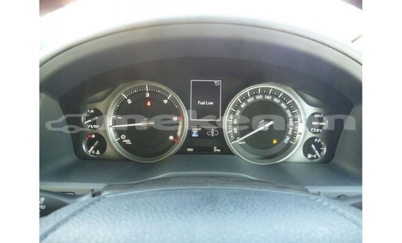 Buy Import Toyota Land Cruiser Black Car in Import - Dubai in Aragatsotn Buy Import Toyota Land Cruiser Black Car in Import - Dubai in Aragatsotn