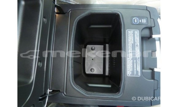 Buy Import Toyota Land Cruiser Black Car in Import - Dubai in Aragatsotn Buy Import Toyota Land Cruiser Black Car in Import - Dubai in Aragatsotn