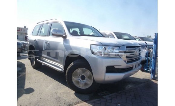 Buy Import Toyota Land Cruiser Other Car in Import - Dubai in Aragatsotn Buy Import Toyota Land Cruiser Other Car in Import - Dubai in Aragatsotn