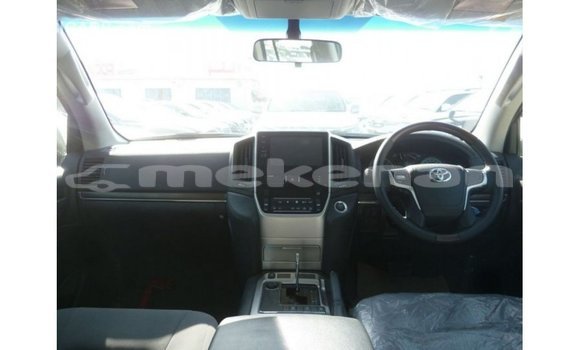 Buy Import Toyota Land Cruiser Other Car in Import - Dubai in Aragatsotn Buy Import Toyota Land Cruiser Other Car in Import - Dubai in Aragatsotn