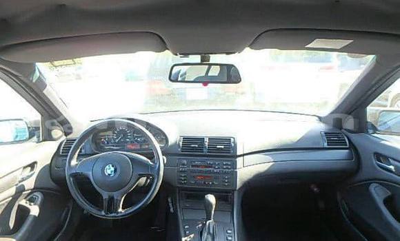 Buy Used BMW 3–Series Black Car in Yerevan in Yerevan Buy Used BMW 3–Series Black Car in Yerevan in Yerevan