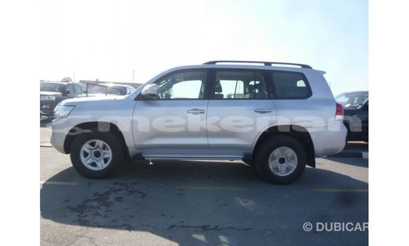 Buy Import Toyota Land Cruiser Other Car in Import - Dubai in Aragatsotn Buy Import Toyota Land Cruiser Other Car in Import - Dubai in Aragatsotn