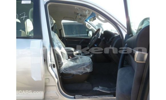 Buy Import Toyota Land Cruiser Other Car in Import - Dubai in Aragatsotn Buy Import Toyota Land Cruiser Other Car in Import - Dubai in Aragatsotn