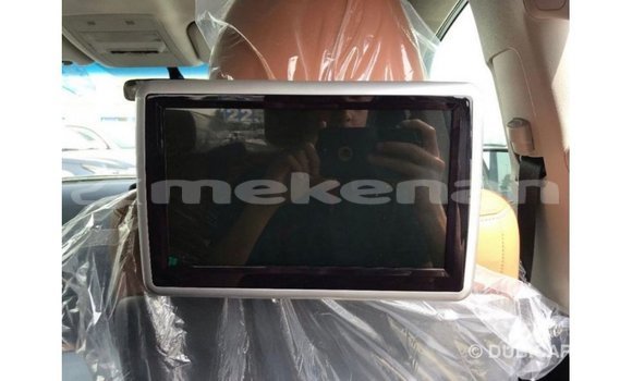 Buy Import Toyota Land Cruiser Black Car in Import - Dubai in Aragatsotn Buy Import Toyota Land Cruiser Black Car in Import - Dubai in Aragatsotn