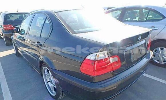 Buy Used BMW 3–Series Black Car in Yerevan in Yerevan Buy Used BMW 3–Series Black Car in Yerevan in Yerevan