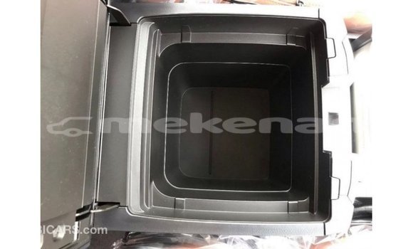 Buy Import Toyota Land Cruiser Black Car in Import - Dubai in Aragatsotn Buy Import Toyota Land Cruiser Black Car in Import - Dubai in Aragatsotn