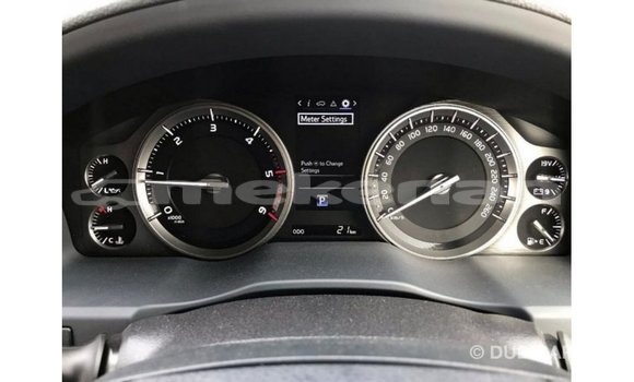 Buy Import Toyota Land Cruiser Black Car in Import - Dubai in Aragatsotn Buy Import Toyota Land Cruiser Black Car in Import - Dubai in Aragatsotn