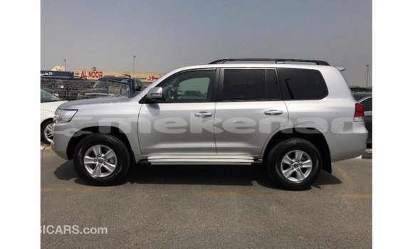 Buy Import Toyota Land Cruiser Other Car in Import - Dubai in Aragatsotn Buy Import Toyota Land Cruiser Other Car in Import - Dubai in Aragatsotn