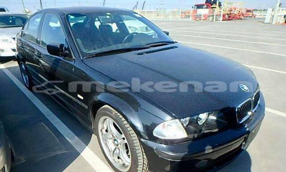 Buy Used BMW 3–Series Black Car in Yerevan in Yerevan Buy Used BMW 3–Series Black Car in Yerevan in Yerevan