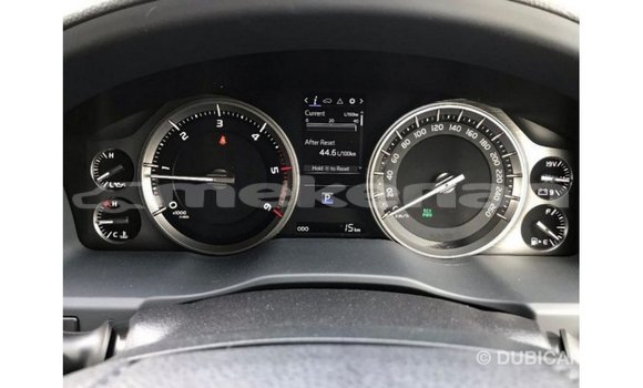 Buy Import Toyota Land Cruiser Other Car in Import - Dubai in Aragatsotn Buy Import Toyota Land Cruiser Other Car in Import - Dubai in Aragatsotn