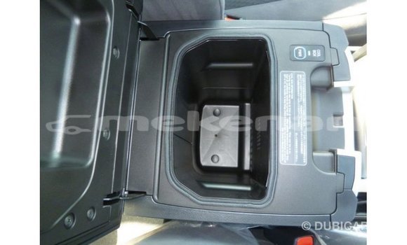 Buy Import Toyota Land Cruiser Black Car in Import - Dubai in Aragatsotn Buy Import Toyota Land Cruiser Black Car in Import - Dubai in Aragatsotn