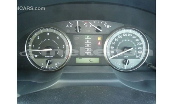 Buy Import Toyota Land Cruiser Black Car in Import - Dubai in Aragatsotn Buy Import Toyota Land Cruiser Black Car in Import - Dubai in Aragatsotn