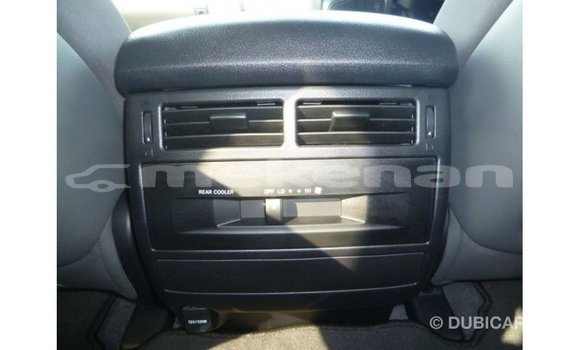 Buy Import Toyota Land Cruiser Black Car in Import - Dubai in Aragatsotn Buy Import Toyota Land Cruiser Black Car in Import - Dubai in Aragatsotn