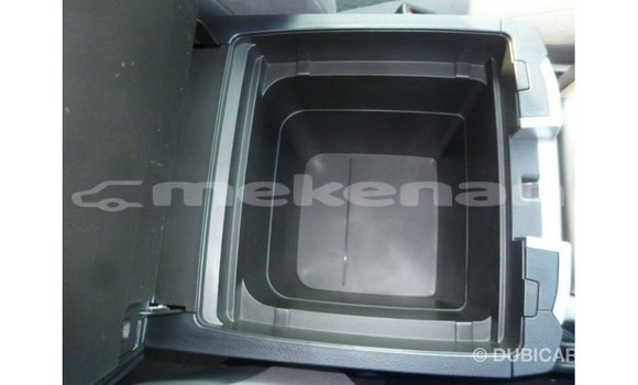 Buy Import Toyota Land Cruiser Black Car in Import - Dubai in Aragatsotn Buy Import Toyota Land Cruiser Black Car in Import - Dubai in Aragatsotn