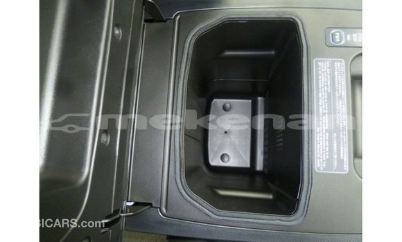 Buy Import Toyota Land Cruiser Black Car in Import - Dubai in Aragatsotn Buy Import Toyota Land Cruiser Black Car in Import - Dubai in Aragatsotn