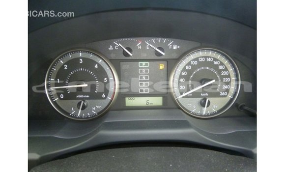 Buy Import Toyota Land Cruiser Black Car in Import - Dubai in Aragatsotn Buy Import Toyota Land Cruiser Black Car in Import - Dubai in Aragatsotn