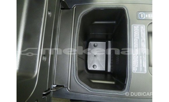 Buy Import Toyota Land Cruiser Black Car in Import - Dubai in Aragatsotn Buy Import Toyota Land Cruiser Black Car in Import - Dubai in Aragatsotn