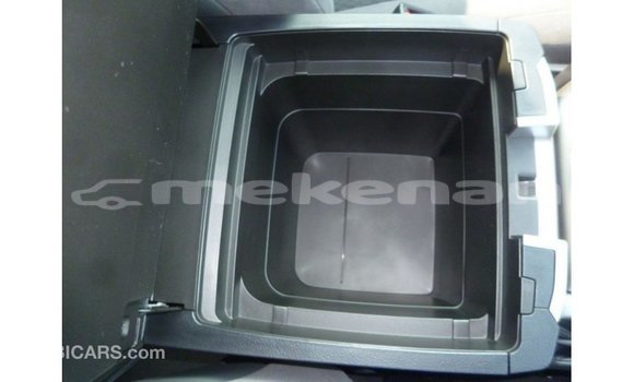 Buy Import Toyota Land Cruiser Black Car in Import - Dubai in Aragatsotn Buy Import Toyota Land Cruiser Black Car in Import - Dubai in Aragatsotn