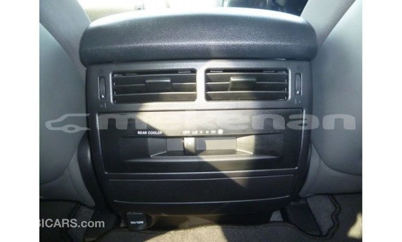 Buy Import Toyota Land Cruiser Black Car in Import - Dubai in Aragatsotn Buy Import Toyota Land Cruiser Black Car in Import - Dubai in Aragatsotn