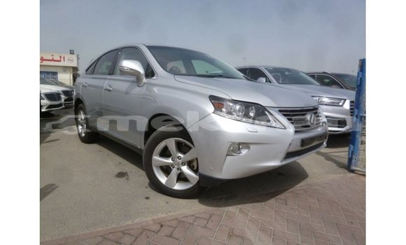 Buy Import Lexus RX Other Car in Import - Dubai in Aragatsotn Buy Import Lexus RX Other Car in Import - Dubai in Aragatsotn