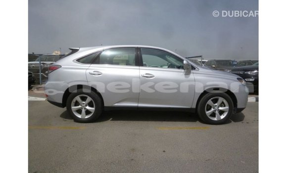 Buy Import Lexus RX Other Car in Import - Dubai in Aragatsotn Buy Import Lexus RX Other Car in Import - Dubai in Aragatsotn