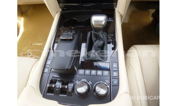 Buy Import Lexus LX Blue Car in Import - Dubai in Aragatsotn Buy Import Lexus LX Blue Car in Import - Dubai in Aragatsotn