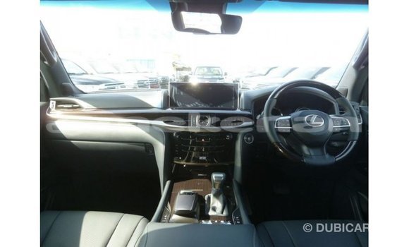 Buy Import Lexus LX Black Car in Import - Dubai in Aragatsotn Buy Import Lexus LX Black Car in Import - Dubai in Aragatsotn