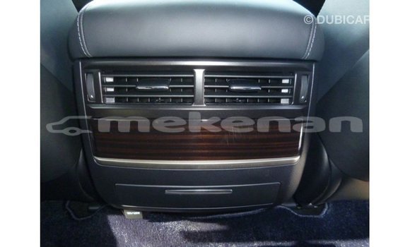 Buy Import Lexus LX Black Car in Import - Dubai in Aragatsotn Buy Import Lexus LX Black Car in Import - Dubai in Aragatsotn