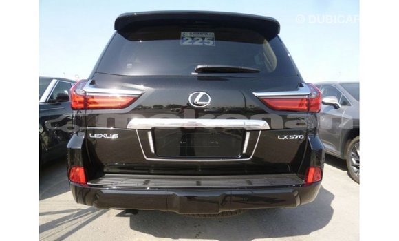 Buy Import Lexus LX Black Car in Import - Dubai in Aragatsotn Buy Import Lexus LX Black Car in Import - Dubai in Aragatsotn