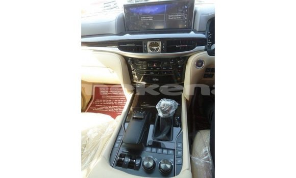Buy Import Lexus LX Black Car in Import - Dubai in Aragatsotn Buy Import Lexus LX Black Car in Import - Dubai in Aragatsotn